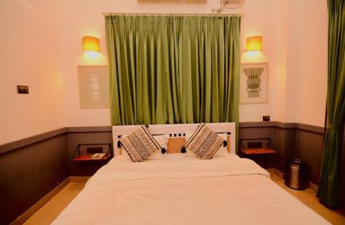 Sualkuchi Hotel | Hotel Gargo Tower