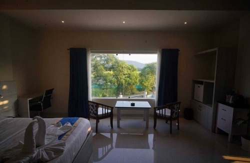 Hatikhuli Hotel | Hotel Garnet
