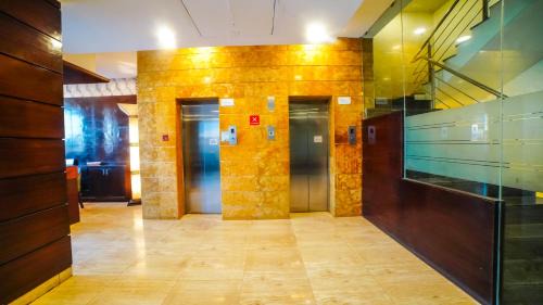 Durg Hotel | HOTEL GARNET