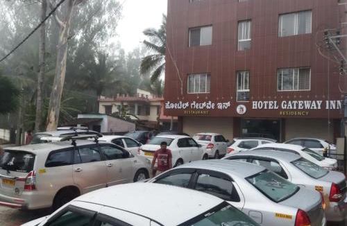 Piriyapatna Hotel | Hotel Gateway Inn