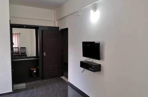 Piriyapatna Hotel | Hotel Gateway Inn