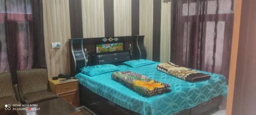 Shivanandi Hotel | Hotel Gauri & Restaurant