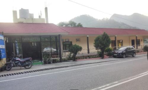 Shivanandi Hotel | Hotel Gauri & Restaurant