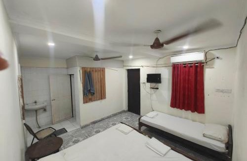 Charbagh Hotel | Hotel Geetanjali