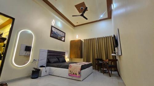 Chomu House | Hotel gl palace & restaurant chomu