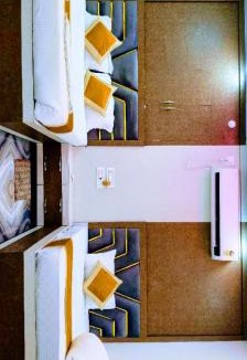 Araria Hotel | Hotel Glacier