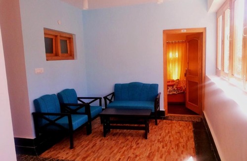 Leh Hotel | Hotel Glacier View
