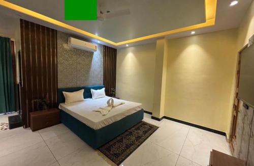 Lalsot Hotel | Hotel Golchi Palace