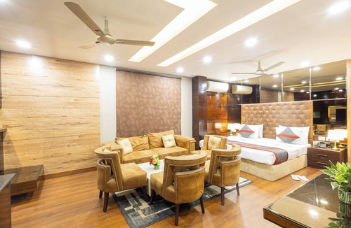 Karol Bagh Hotel | Hotel Gold Souk