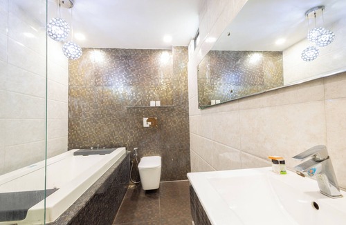 Karol Bagh Hotel | Hotel Gold Souk