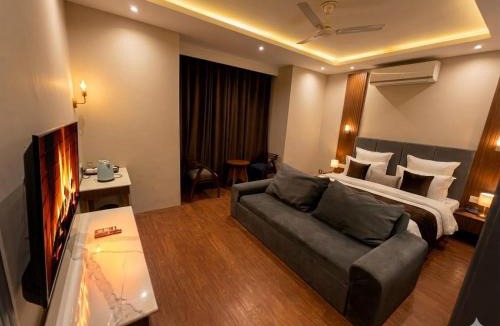 Brein Hotel | Hotel golden bees gym & spa