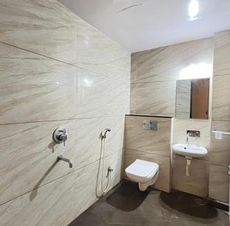 Rau Hotel | Hotel Golden Glory