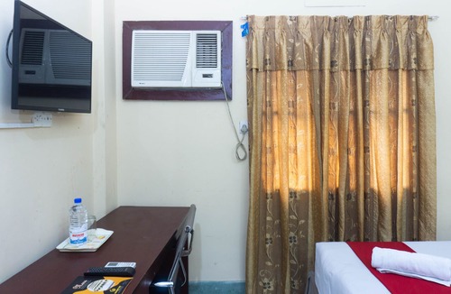 Chittagong House | Hotel Golden INN - Deluxe Single