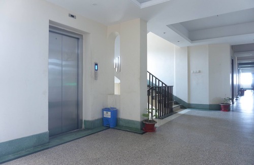 Chittagong House | Hotel Golden INN - Super Deluxe