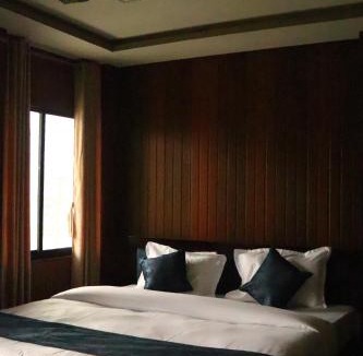 Tezu Hotel | Hotel Golden Mahseer