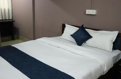 Tezu Hotel | Hotel Golden Mahseer
