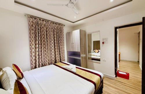 Muzaffarpur Hotel | Hotel Golden Meet