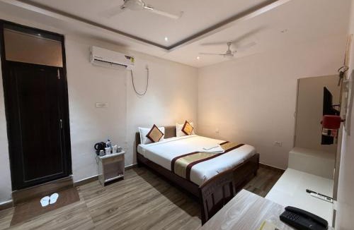 Muzaffarpur Hotel | Hotel Golden Meet