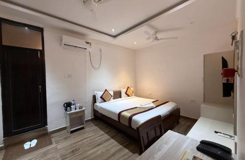 Muzaffarpur Hotel | Hotel Golden Meet