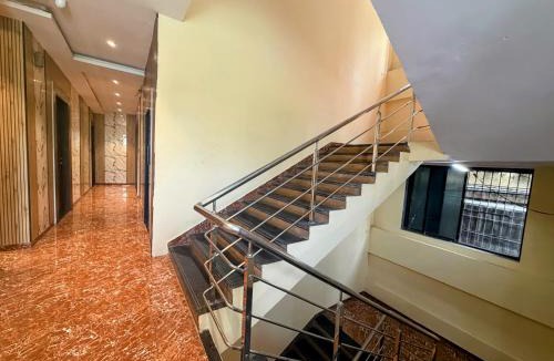 Mira Road East Hotel | Hotel Golden Palace - Mira Bhayander