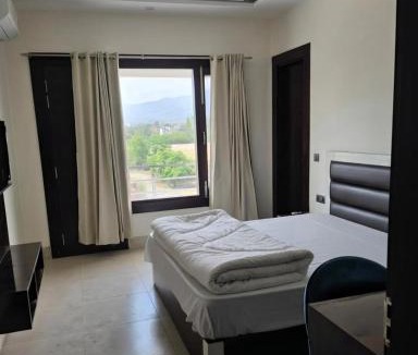 Tanakpur Hotel | Hotel Golden Peak