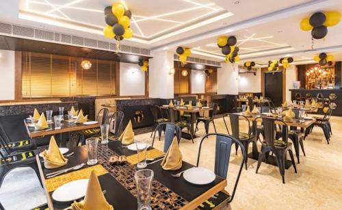 Betim Hotel | Hotel Golden Plateau