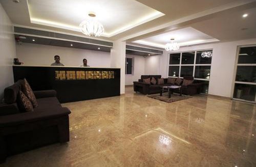 Betim Hotel | Hotel Golden Plateau