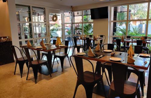 Betim Hotel | Hotel Golden Plateau