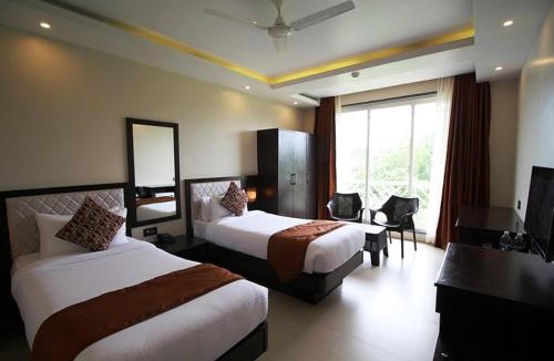 Betim Hotel | Hotel Golden Plateau