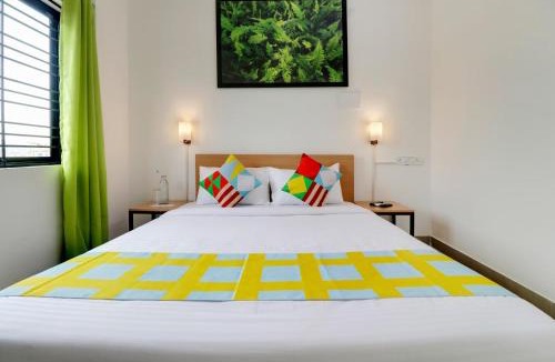 South West Hotel | Hotel Golden Premium Near Aerocity Delhi