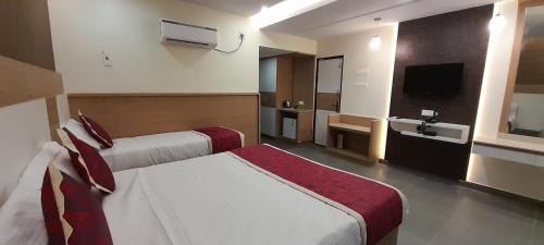 Velankanni Hotel | Hotel Golden Sand