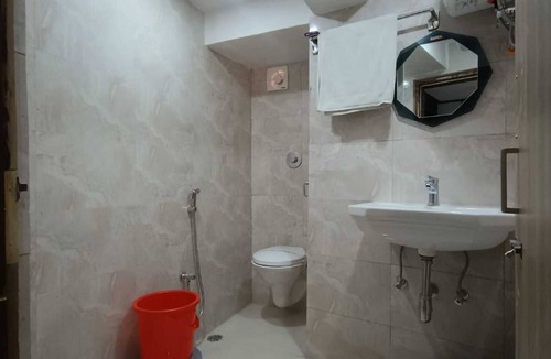 Bhowanipore Hotel | Hotel Goldenkey