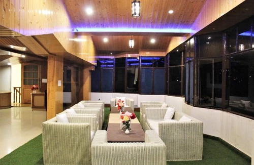 Mashobra Hotel | Hotel Golf Links Resort - Mashobra