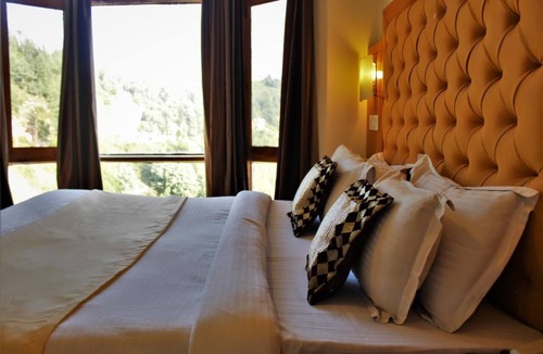 Mashobra Hotel | Hotel Golf Links Resort - Mashobra