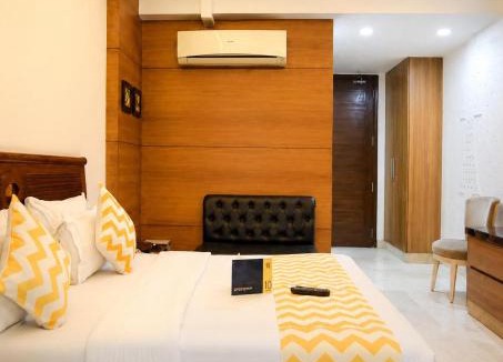 DLF City Hotel | Hotel Good Will Residency - Cyber City Gurgaon