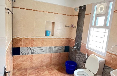 Vadanemelli Villa | Hotel Govas