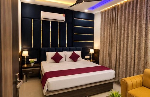 Kurukshetra Hotel | Hotel Gplus