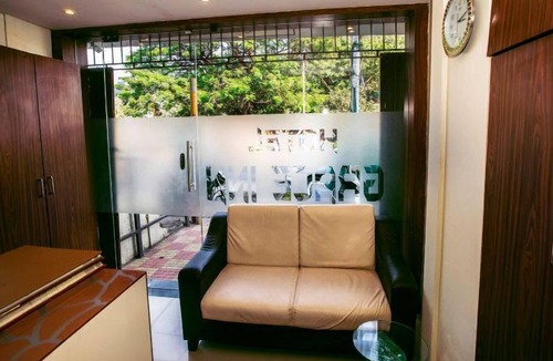 Jogeshwari East Hotel | Hotel Grace Executive