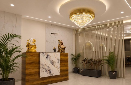 Nalagarh Hotel | Hotel Grace Inn Nalagarh