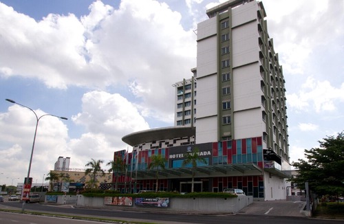 Bukit Indah Hotel | Hotel Granada Johor Bahru