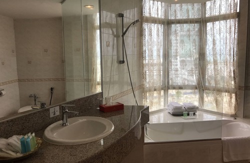 Kampung Tanjung Kapur Hotel | Hotel Grand Continental Kuala Terengganu