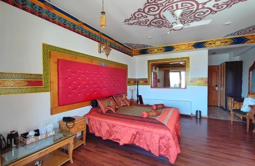 Leh Hotel | Hotel Grand Himalaya