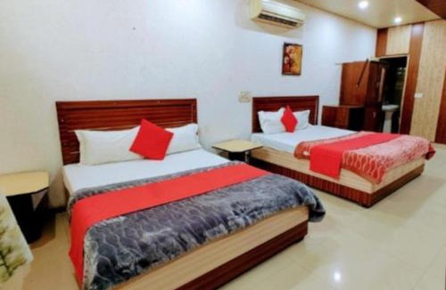 Zirakpur Hotel | Hotel grand