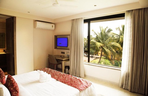 Pilerne Hotel | Hotel Grand Kadamba