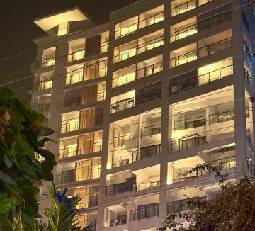 Cox's Bazar Hotel | Hotel Grand Pacific