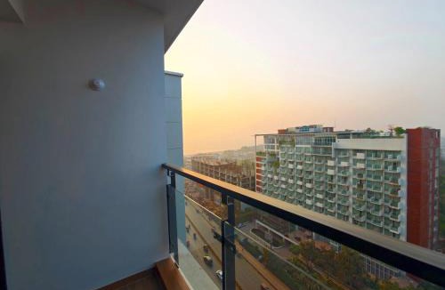 Cox's Bazar Hotel | Hotel Grand Pacific