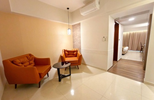 Cox's Bazar Hotel | Hotel Grand Pacific