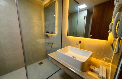 Cox's Bazar Hotel | Hotel Grand Pacific