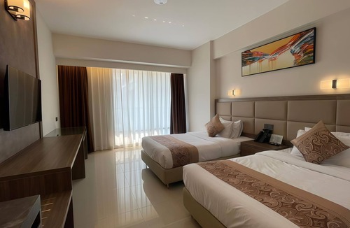Cox's Bazar Hotel | Hotel Grand Pacific
