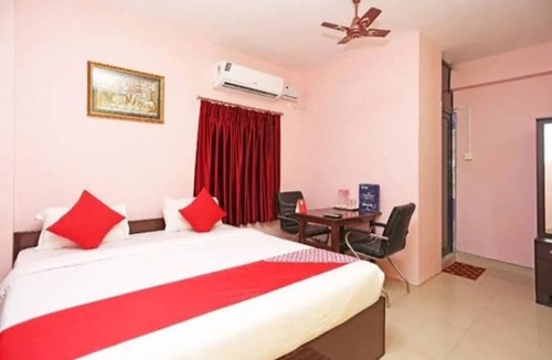 Patia Hotel | Hotel Grand Paradise Puri